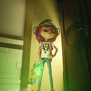 Foto Duda e os Gnomos