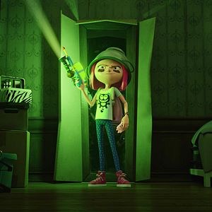 Foto Duda e os Gnomos