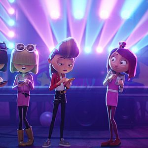 Foto Duda e os Gnomos