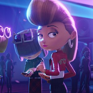 Foto Duda e os Gnomos