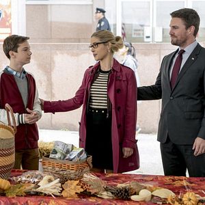 Foto Emily Bett Rickards