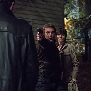 Foto Assassinos Múltiplos