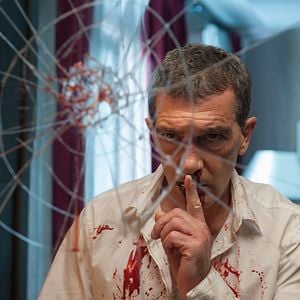 Foto Antonio Banderas