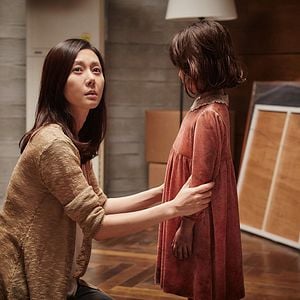 Foto Mimic: Não Confie nas Vozes