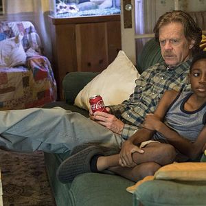 Foto William H. Macy