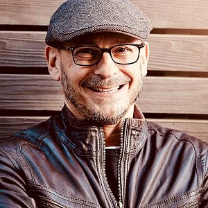 Foto Sylvain Goldberg