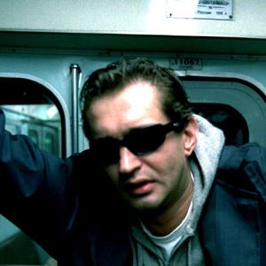 Foto Konstantin Khabenskiy