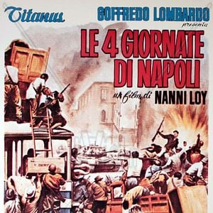 Foto The Four Days of Naples