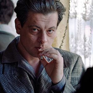 Foto Memórias da Dor