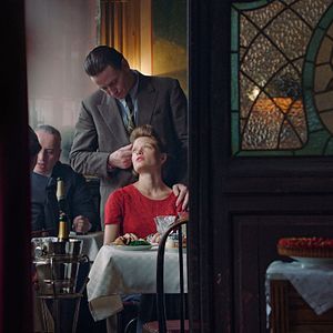 Foto Memórias da Dor