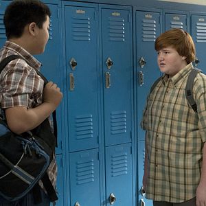 Foto Fresh Off The Boat