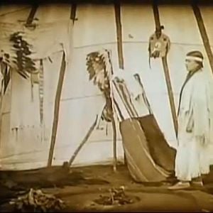 Foto The Daughter of Dawn