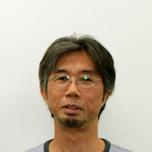 Foto Motonori Sakakibara