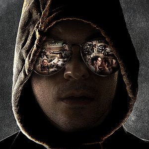 Foto O Bandido