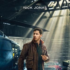 Foto Jumanji: Bem-Vindo à Selva