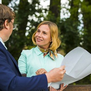 Foto Nadeshda Brennicke