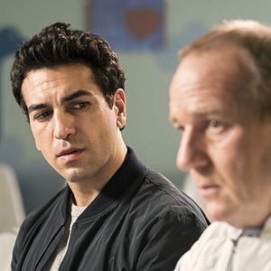 Foto Uma Amizade Inesperada