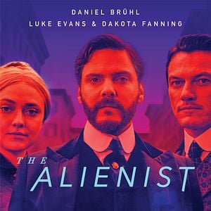 Foto The Alienist