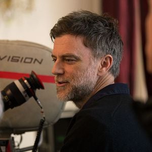 Foto Paul Thomas Anderson