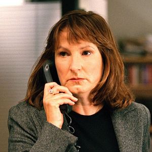 Foto Deborah Findlay