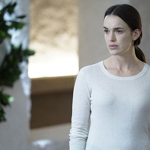 Foto Elizabeth Henstridge