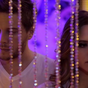 Foto Rúcula com Tomate Seco