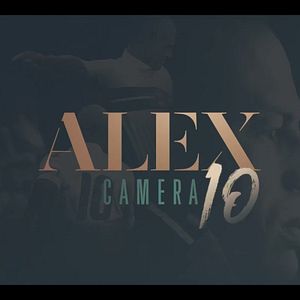 Foto Alex Câmera 10