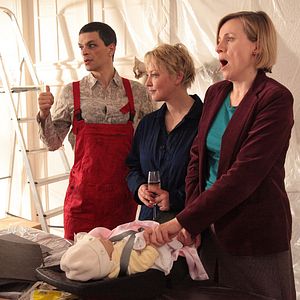 Foto Floriane Daniel