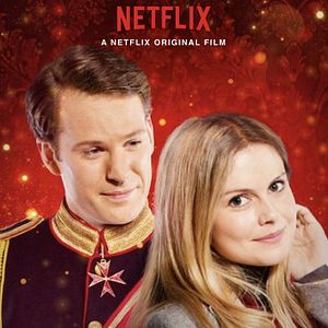 Foto O Príncipe do Natal