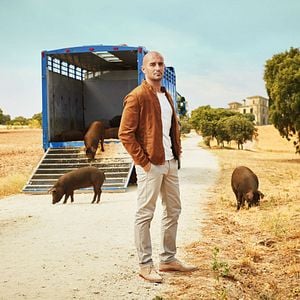 Foto Alain Hernández