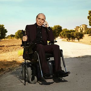 Foto Eusebio Poncela