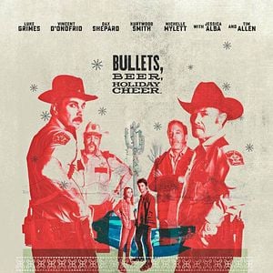 Foto El Camino Christmas