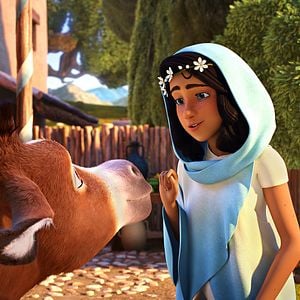 Foto A Estrela de Belém