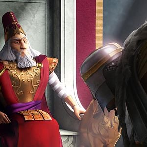 Foto A Estrela de Belém