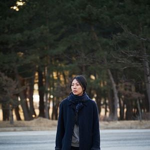 Foto Kim Min-Hee