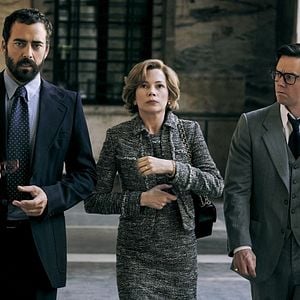 Foto Todo o Dinheiro do Mundo