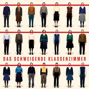 Foto Das schweigende Klassenzimmer