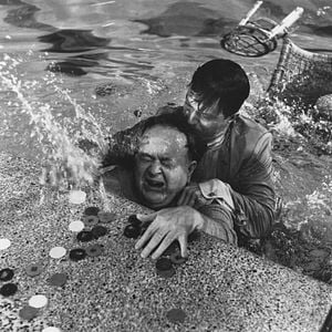 Foto A Lei dos Marginais