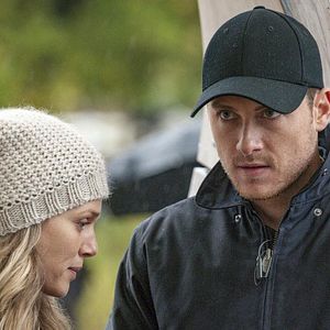 Foto Tracy Spiridakos