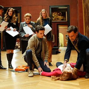 Foto Charles Templon