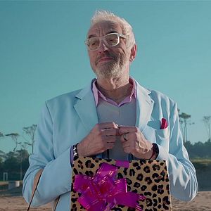 Foto Os Golfinhos Vão Para o Leste