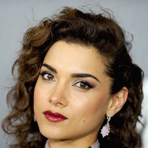 Foto Amber Rose Revah
