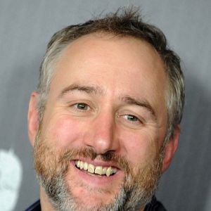 Foto Steve Lightfoot