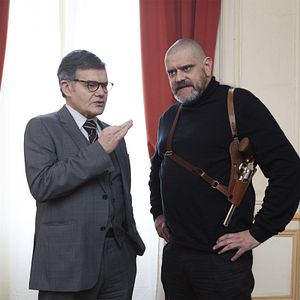 Foto Jean-Michel Lahmi