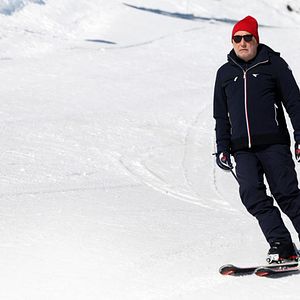 Foto François Berléand