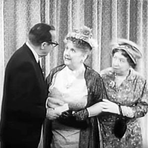 Foto The Jack Benny Program