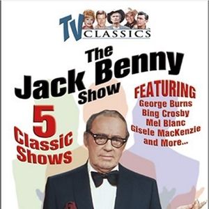 Foto The Jack Benny Program
