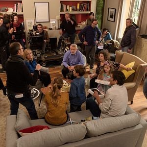 Foto Jacques Chambon