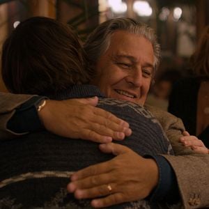 Foto Um Filho que Caiu do Céu