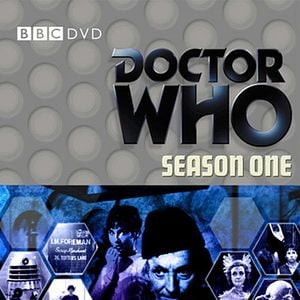 Foto Doctor Who (1963)